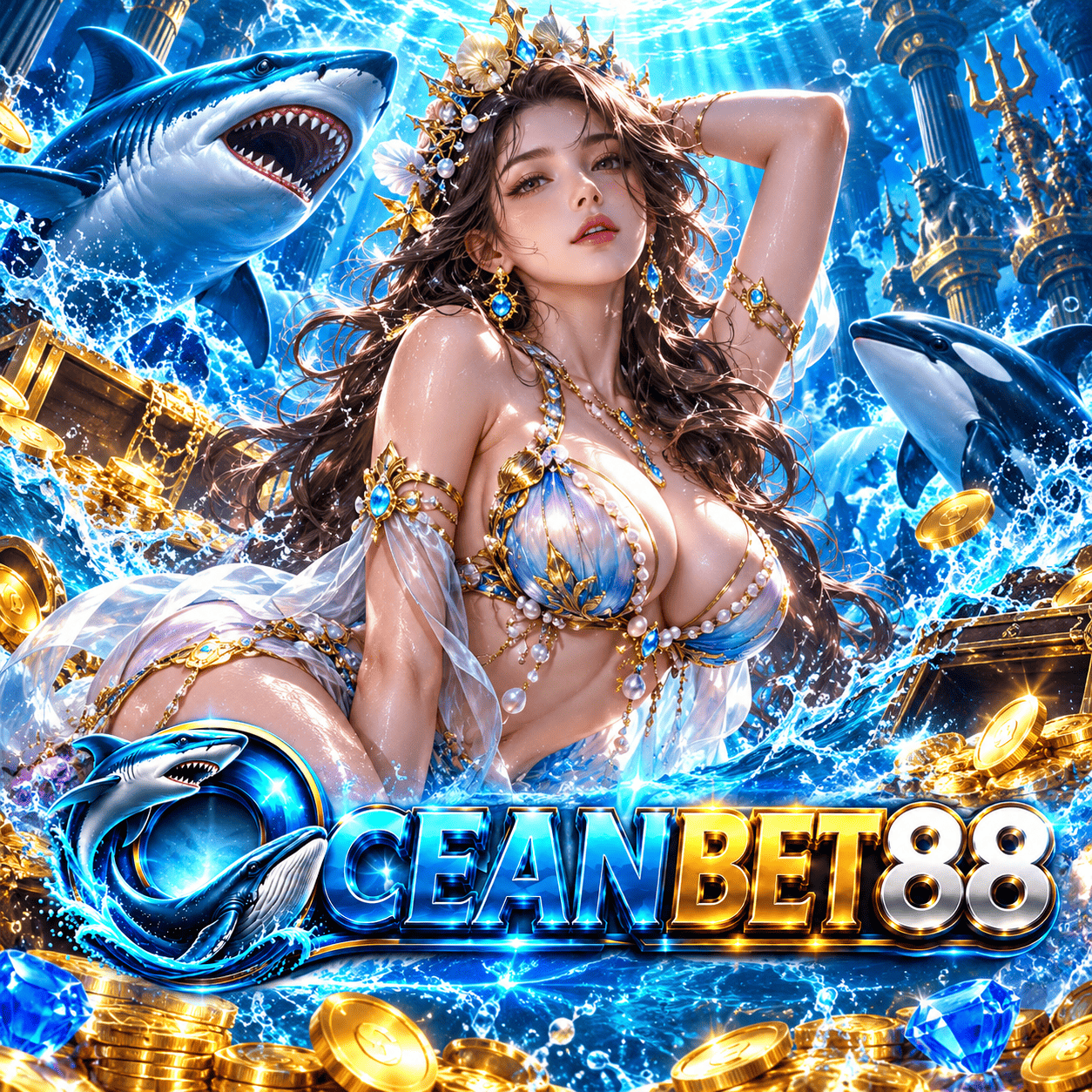 OCEANBET88 Daftar Praktis Mengenal Sistem Game